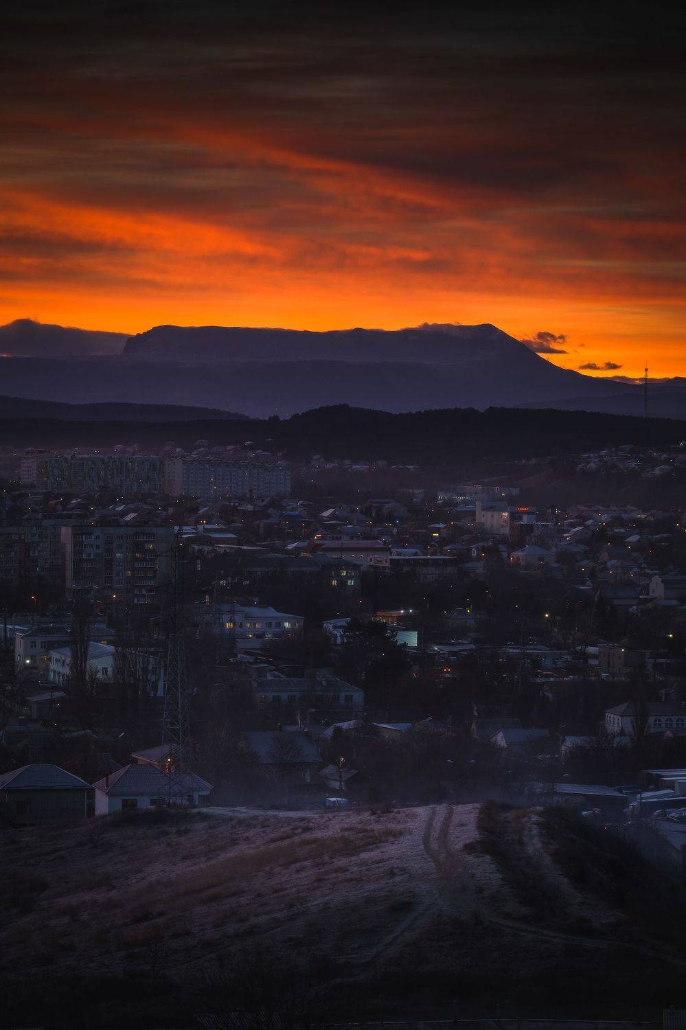 , Дмитров Андрей