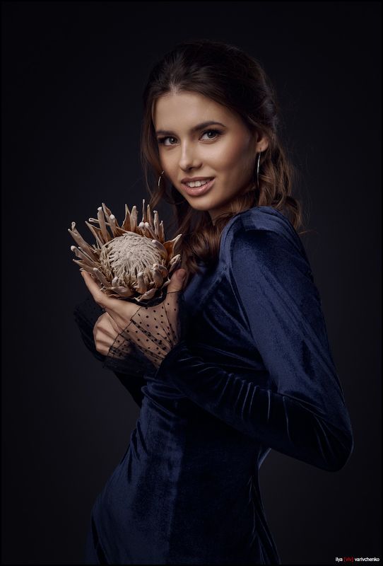 Лера. фото превью