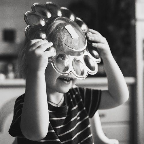 Улыбнитесь!