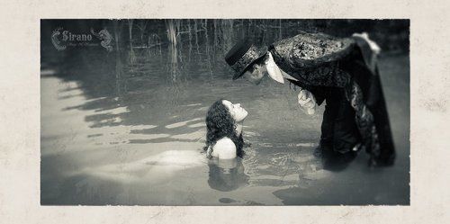 Неожиданная встреча натурфилософа с натурой