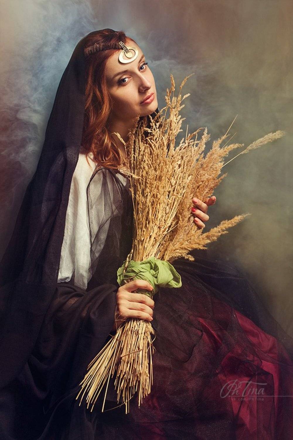 , Пименова Татьяна