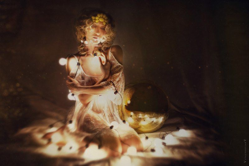 breathing light фото превью