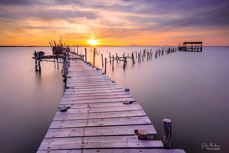 Carrasqueira Pier фото превью
