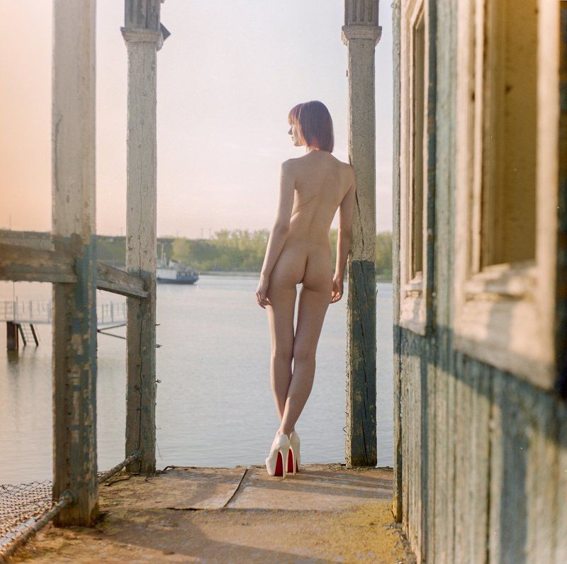 На отдыхе фото превью