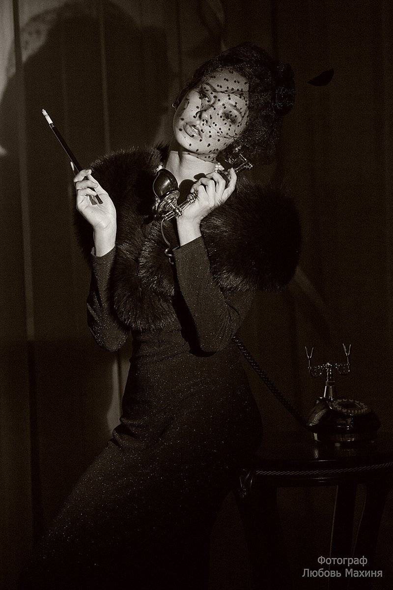 , Любовь Махиня