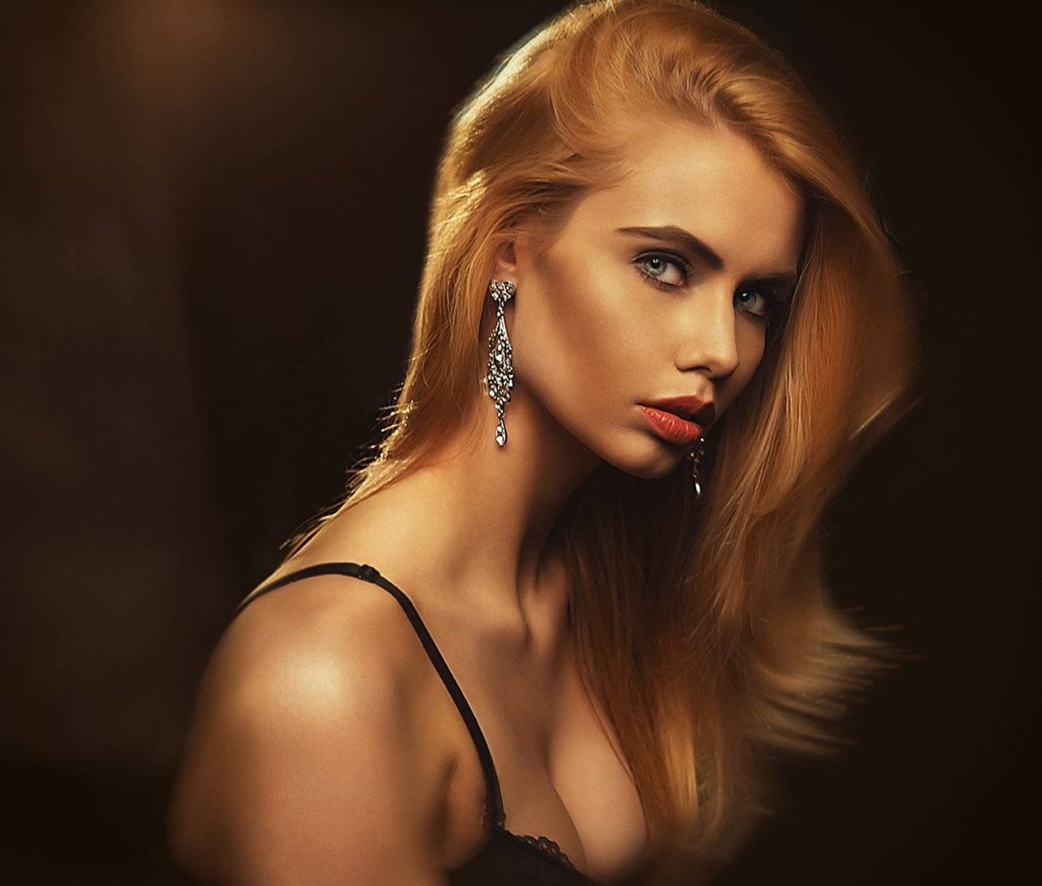 , Георгий Дьяков