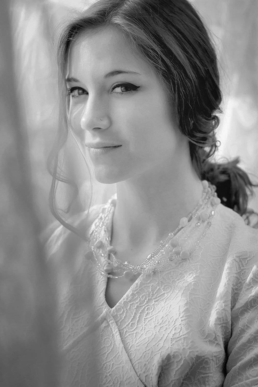 , Белый Дима