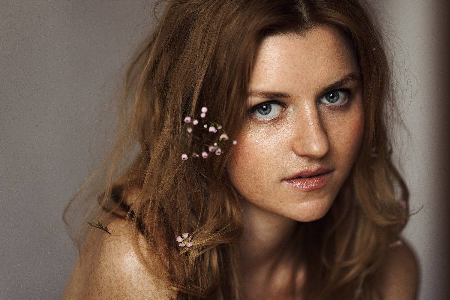 , Настя Ладыженская