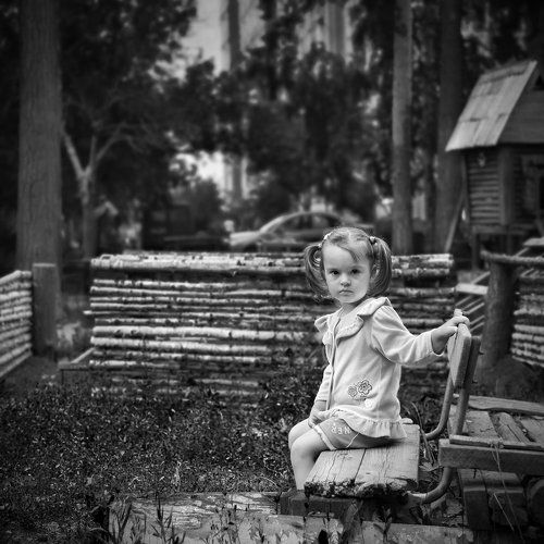 Родом из детства