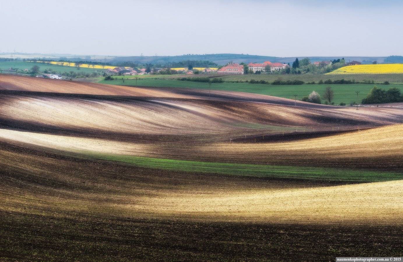 , Александр Науменко
