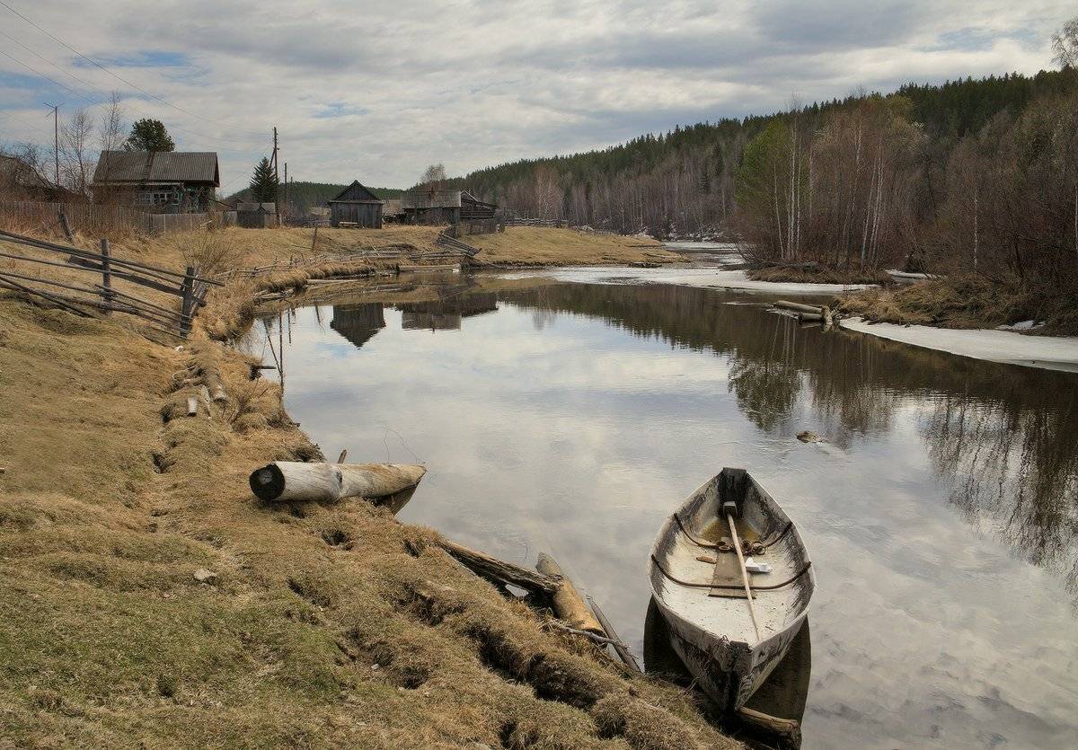 , Николай Морский