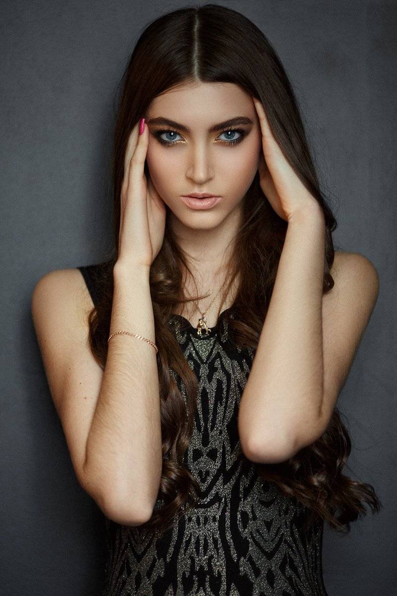 , Семён Конев