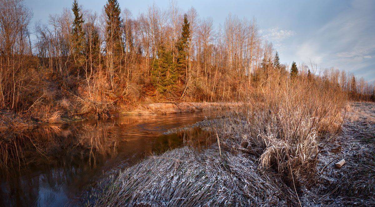 , Хохряков Николай