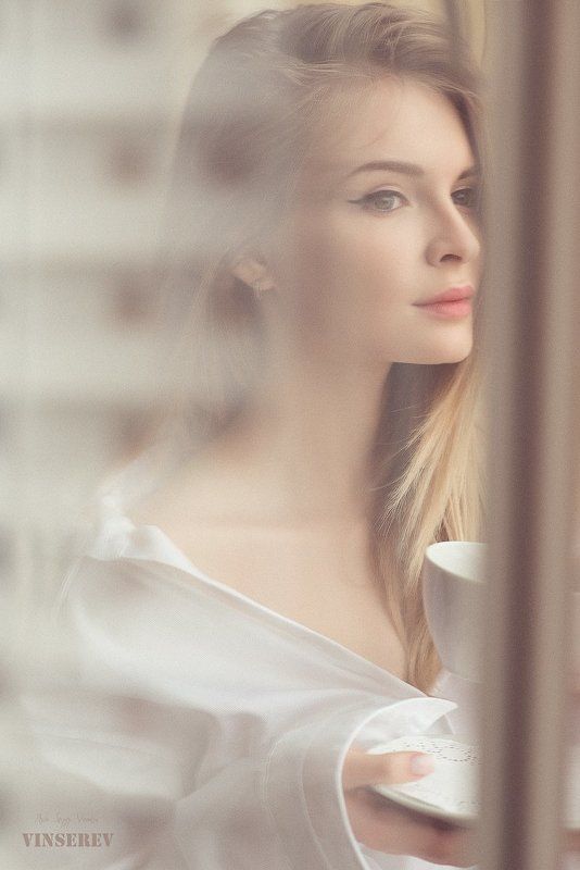 Nikon  good morning фото превью
