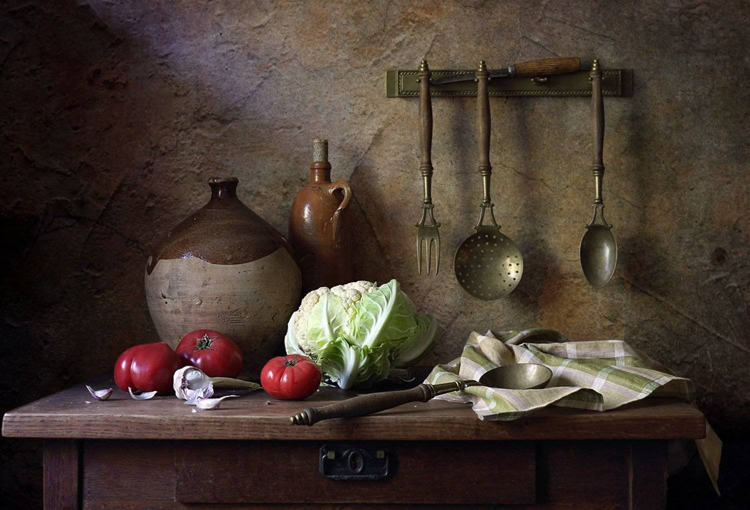 , Елена Татульян