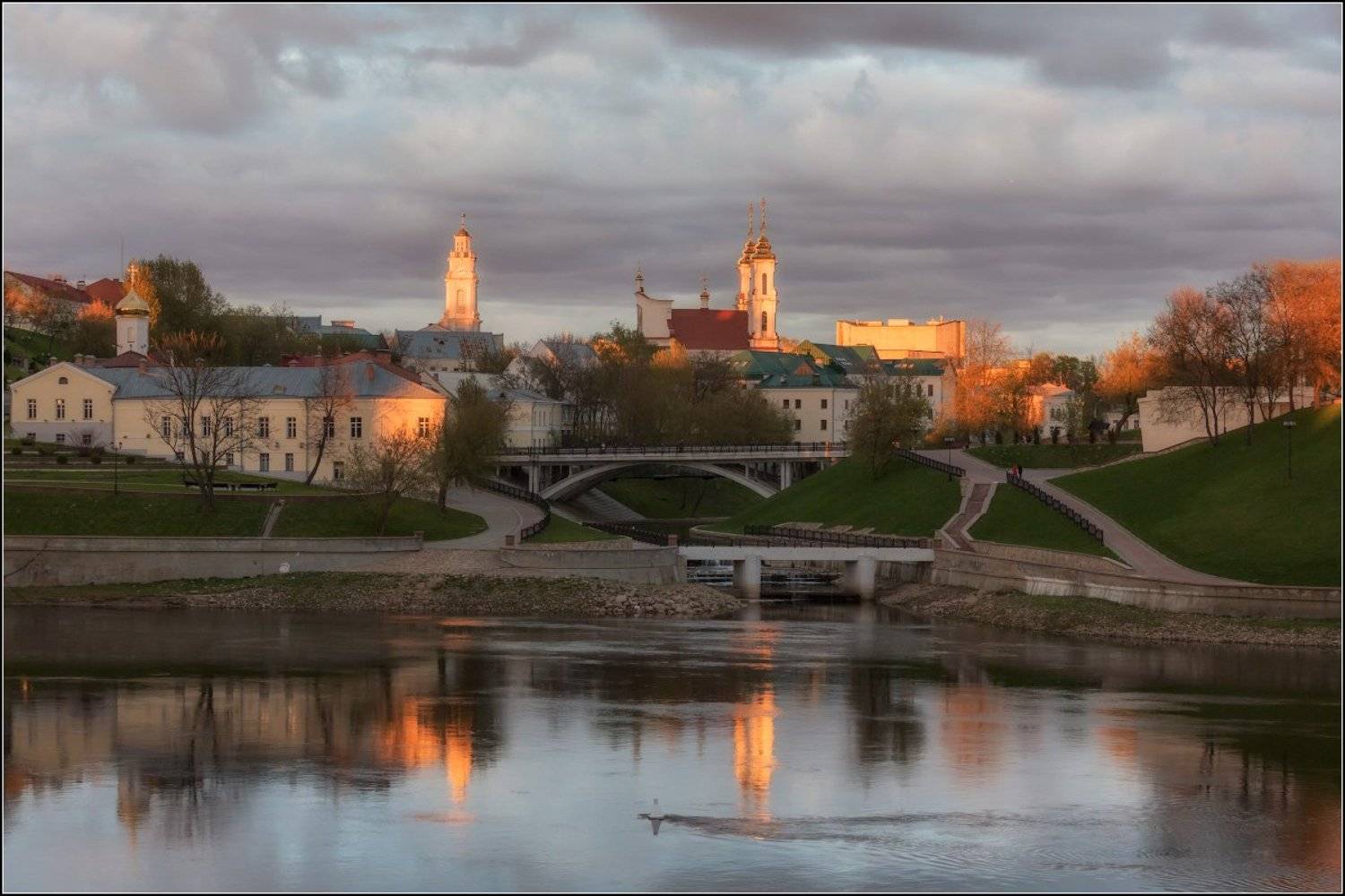 беларусь, витебская обл, витебск, Александр Марецкий