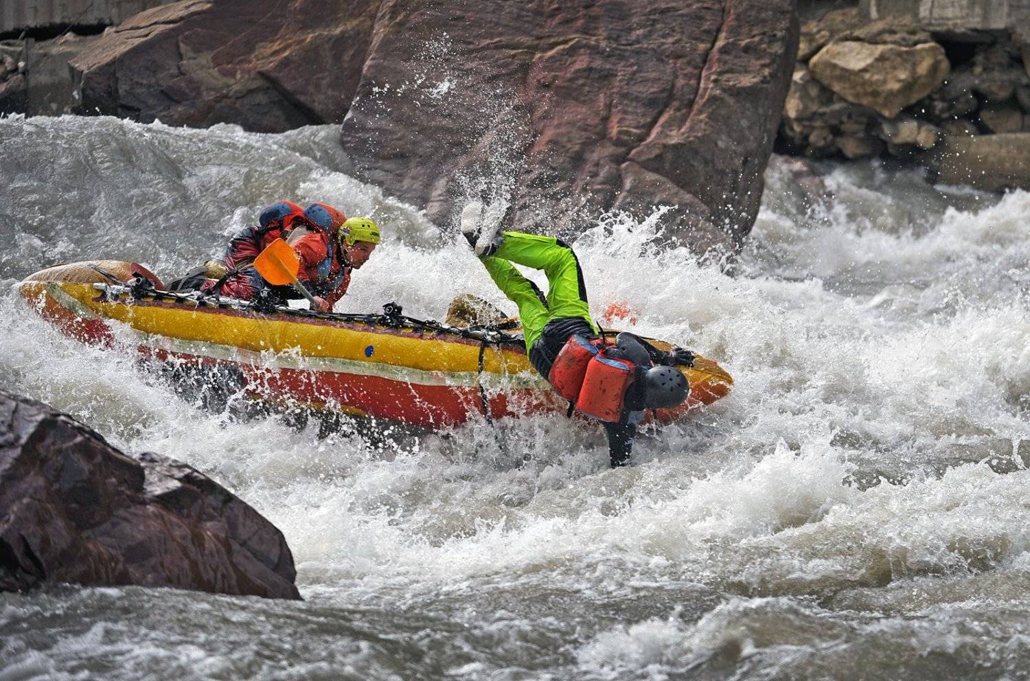 , Борис Пирог