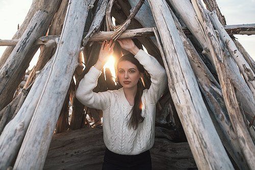 siberian beauty