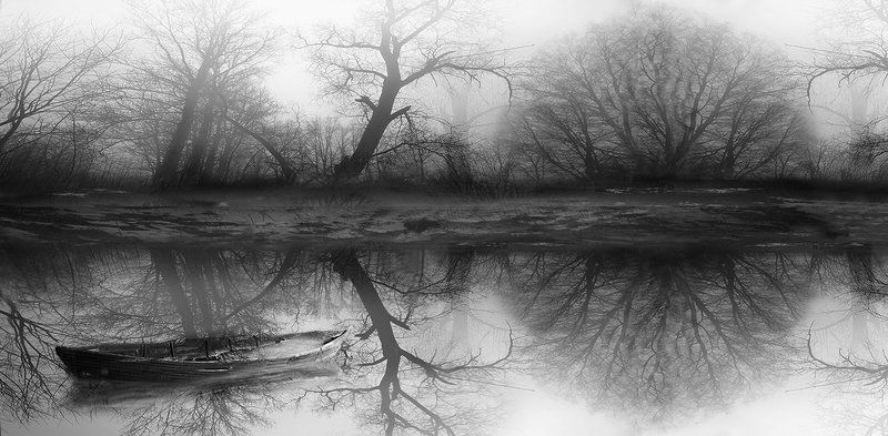 Затерянный мир фото превью