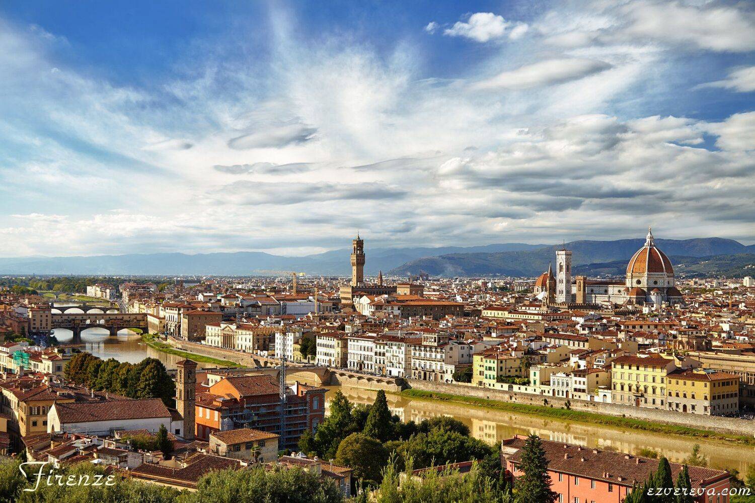 италия, елена зверева, пейзаж, город, лето, иркутск, Елена Зверева