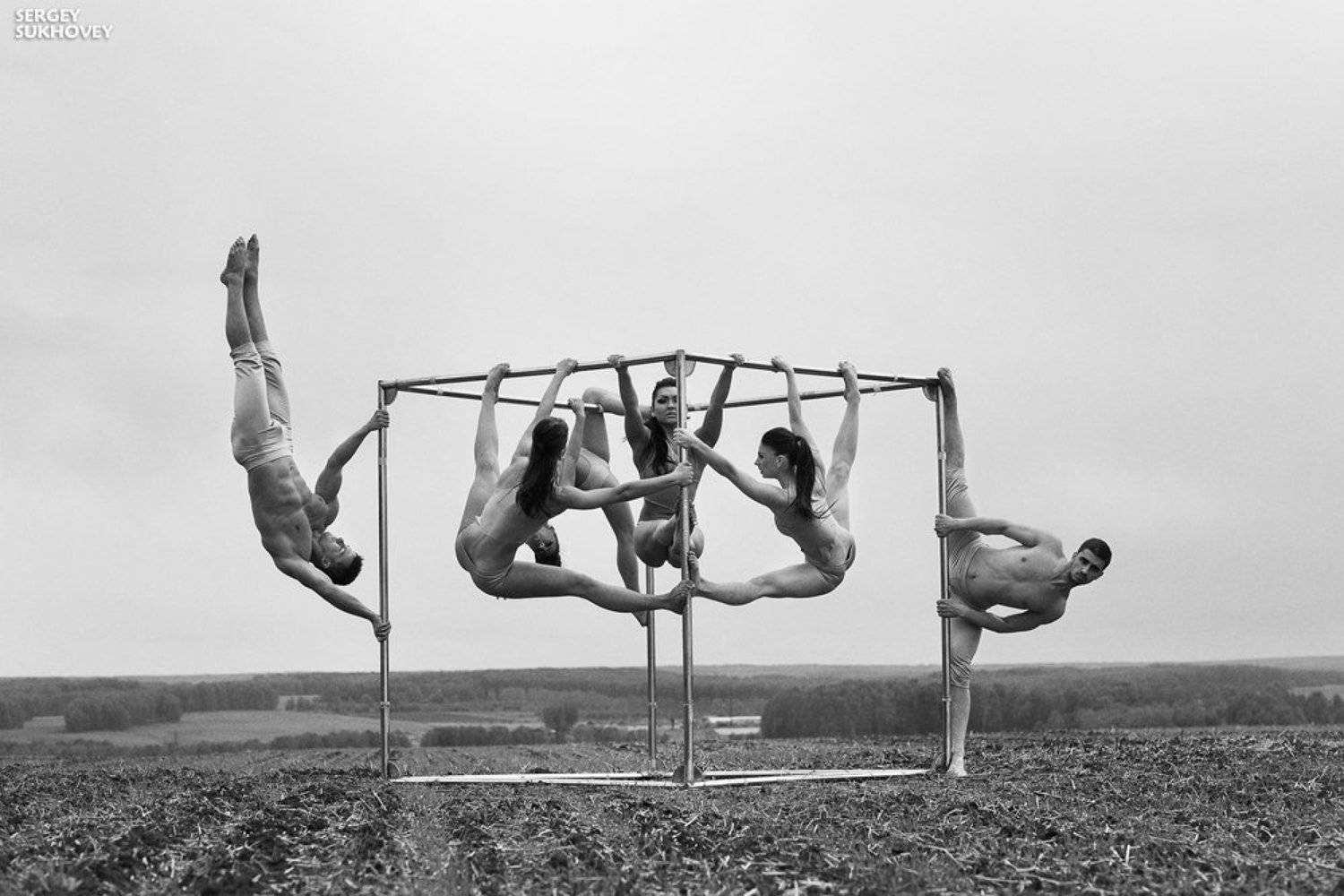 Гибкость, Гимнасты, куб, Полет, Суховей, Танец, Танцоры, Сергей Суховей