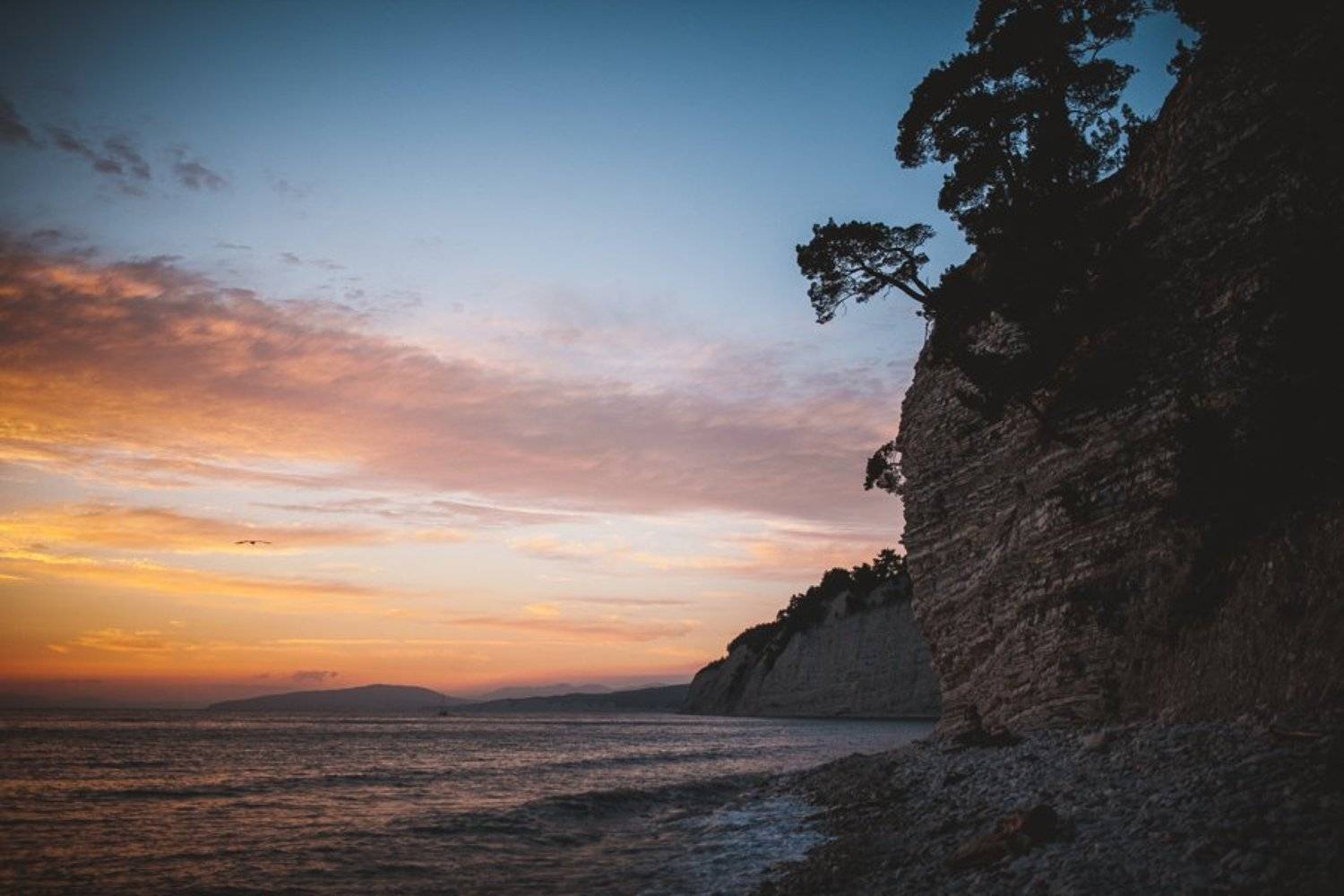 , Сергей Белых