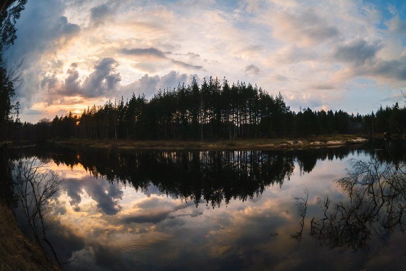 Вечерняя Пра фото превью