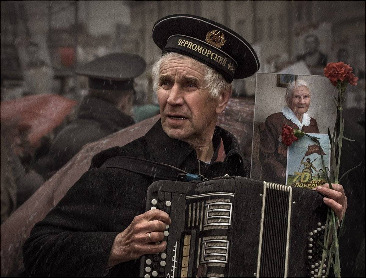 , Александр Поляков