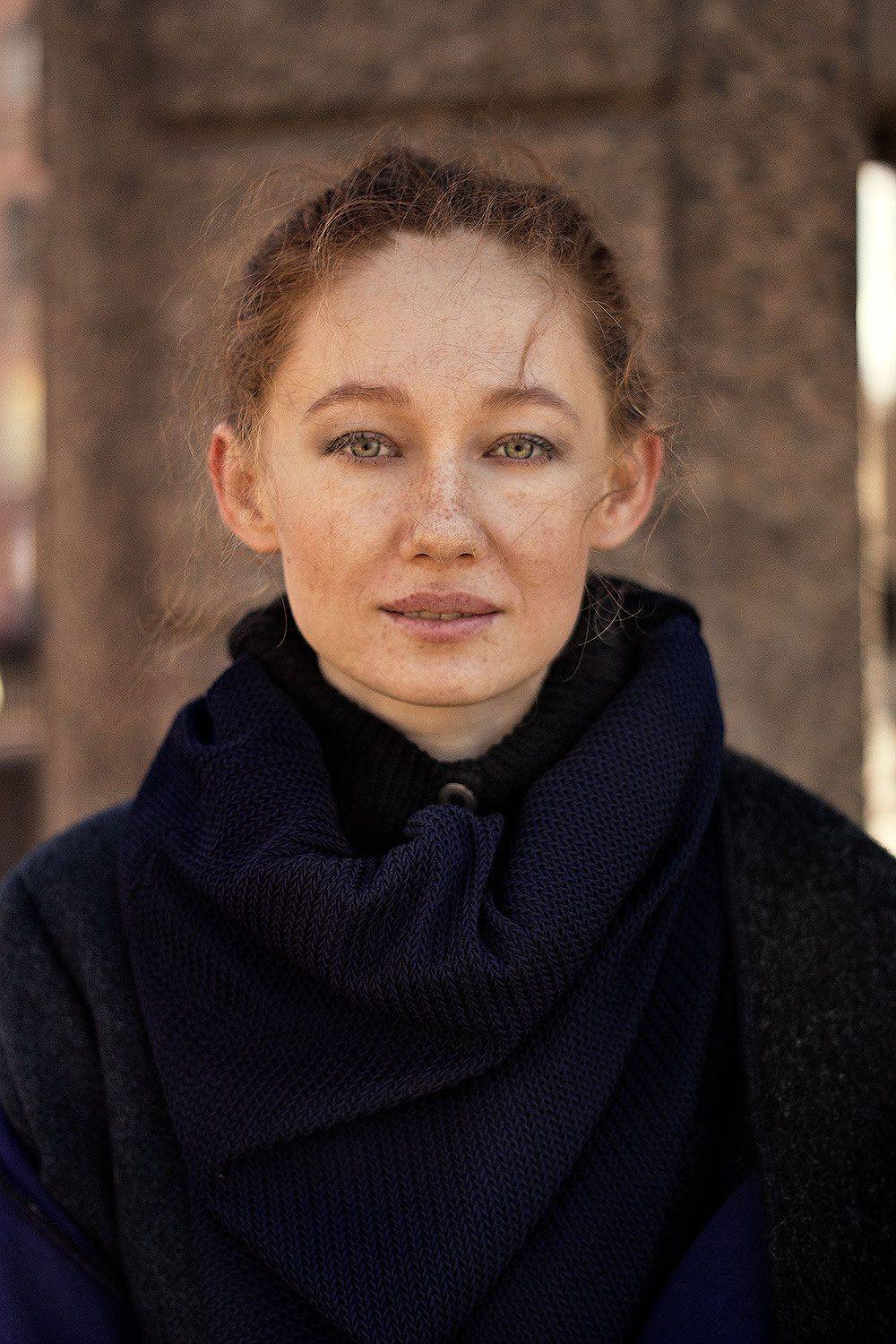 , Поминова Олеся