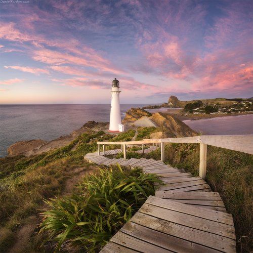 Castlepoint