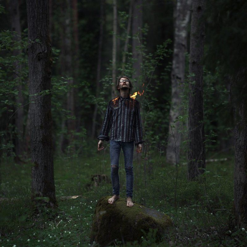 unconscious фото превью