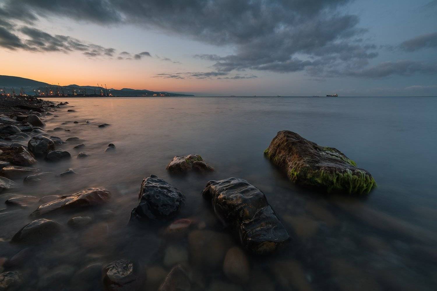 , Николай Мысливцев