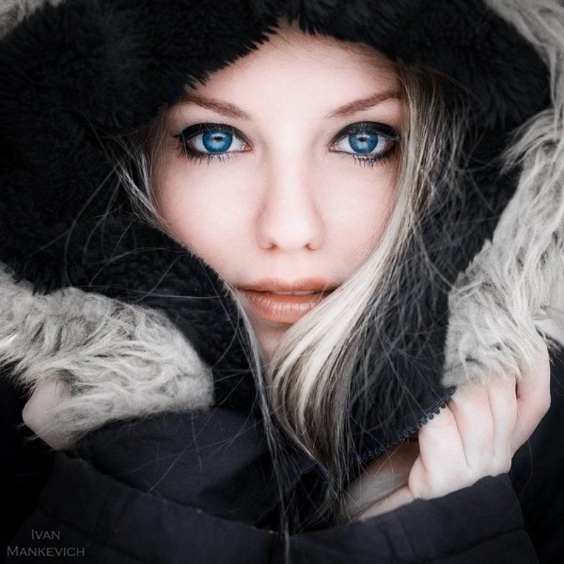 Winter soul фото превью
