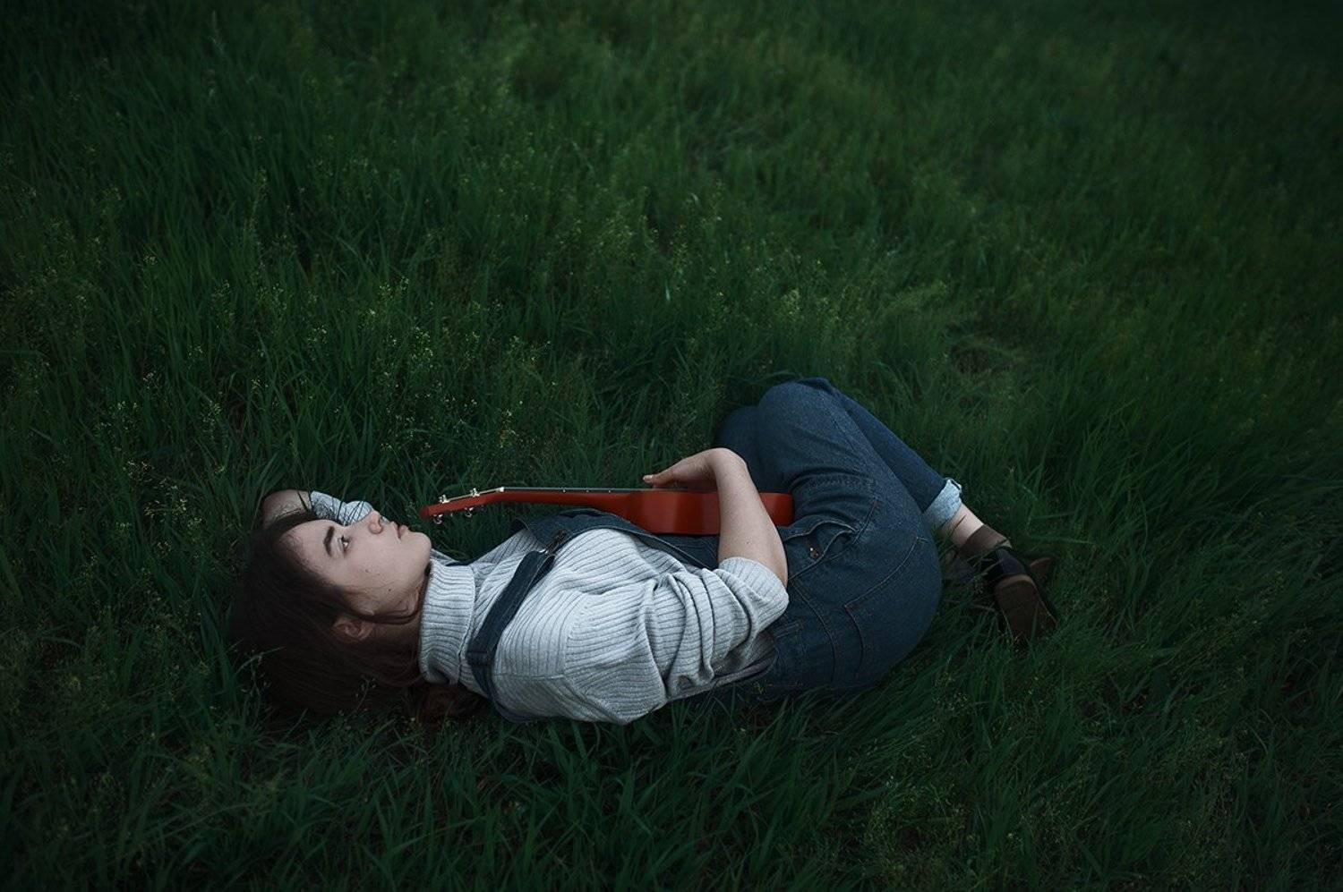 D700, Love, Model, Nikon, Sigma, Sigma 35 mm, Музыка, Портрет, Севрюков Александр