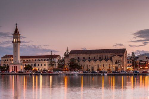 ... скоро лето? Salute, Ελλάδα!