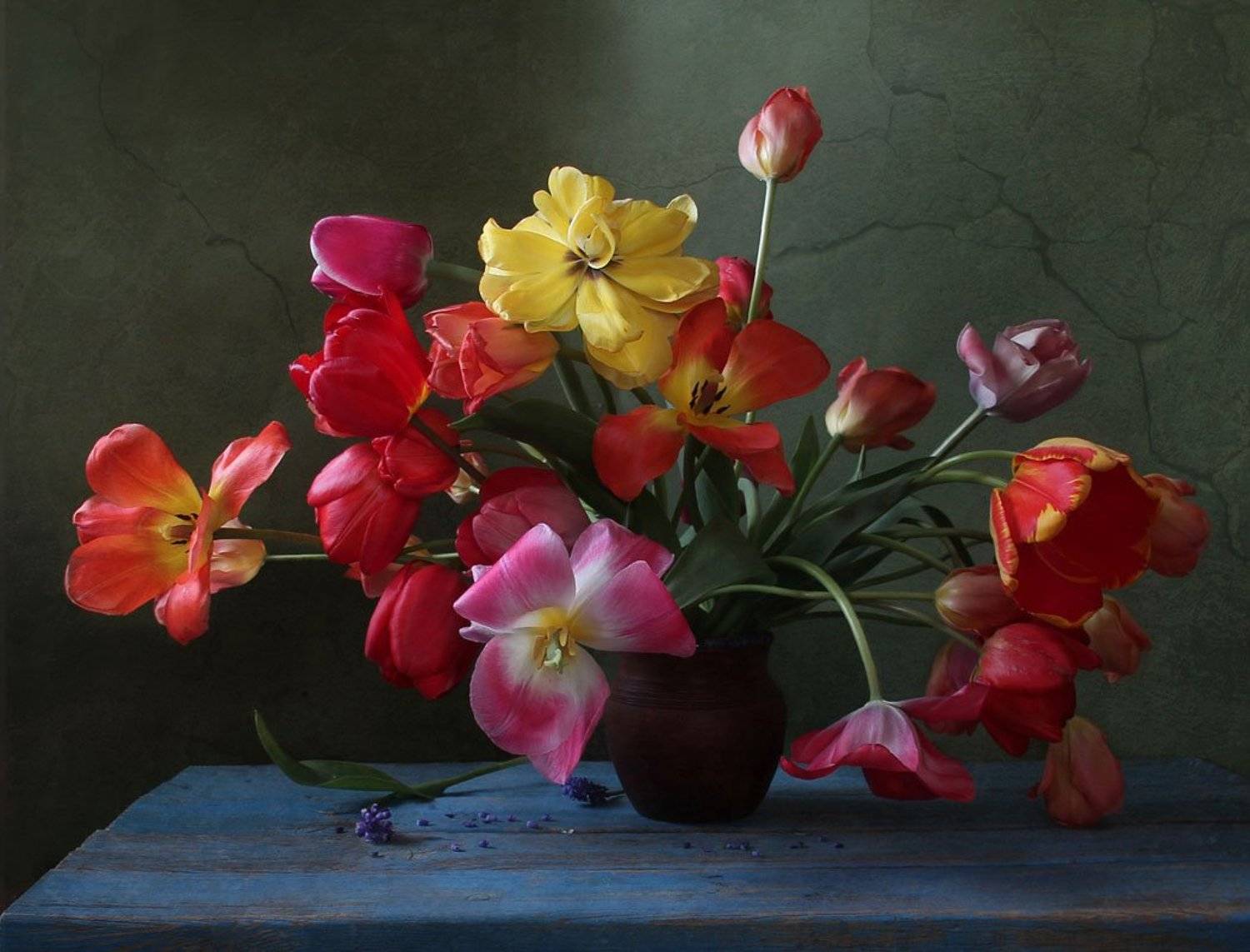 , Марина Филатова