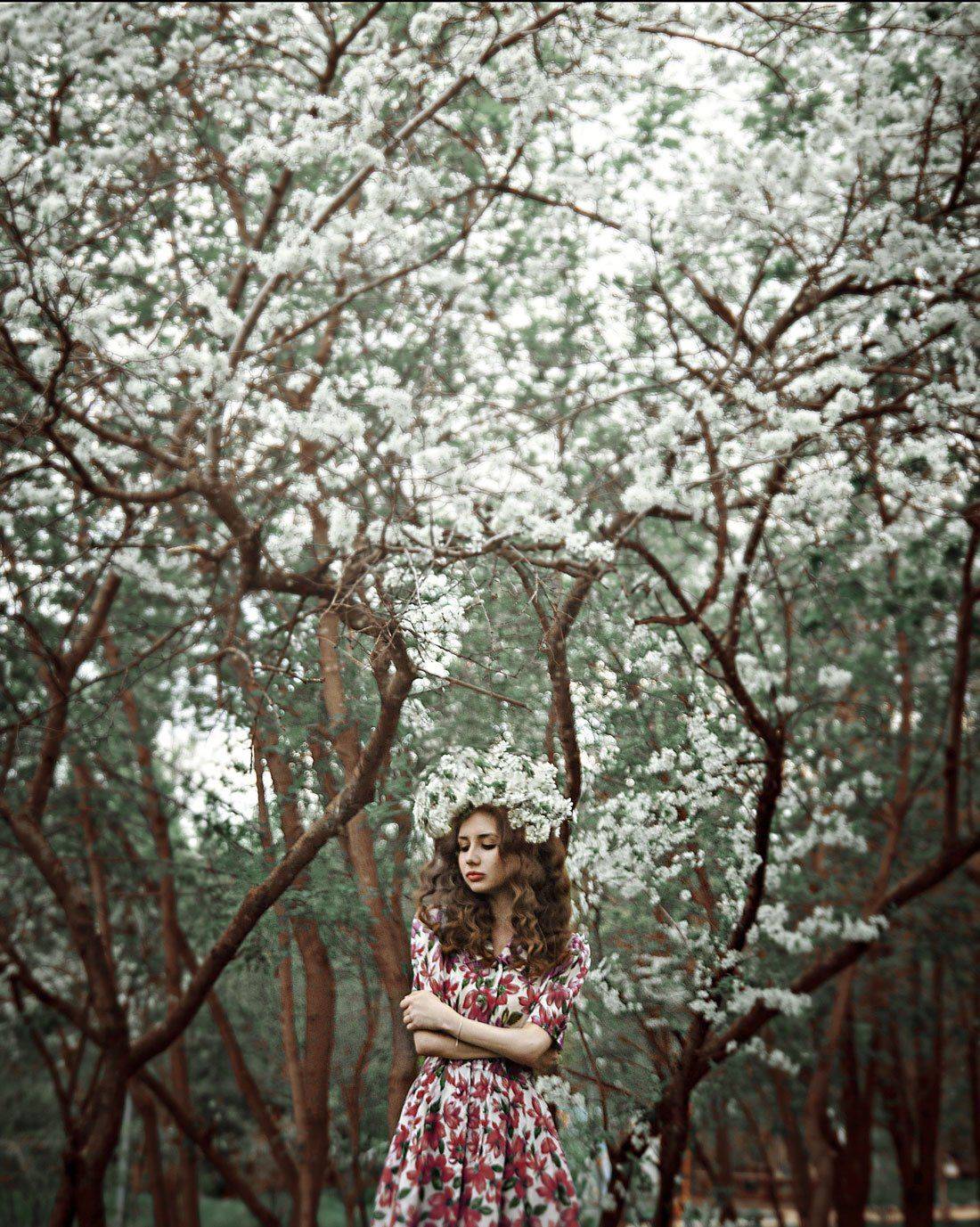 , Лысакова Екатерина