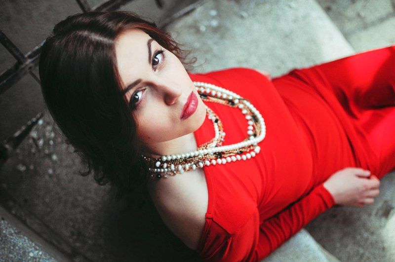 Леся фото превью