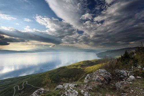 Охрид
