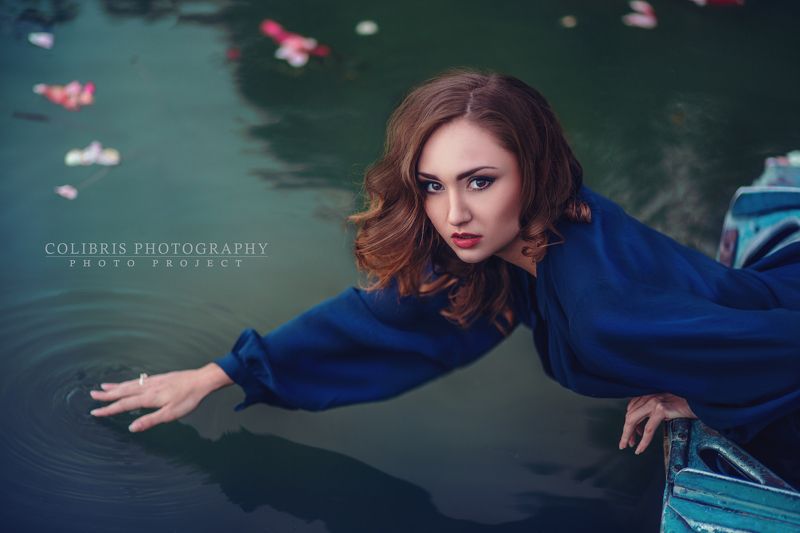 Полина фото превью