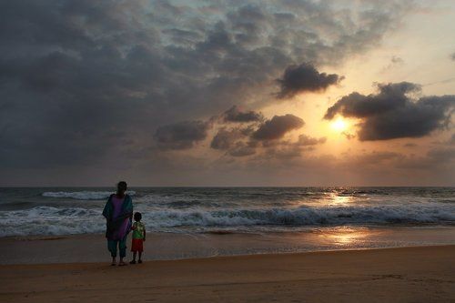 India, Goa