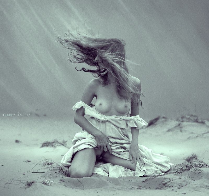 nude peski фото превью