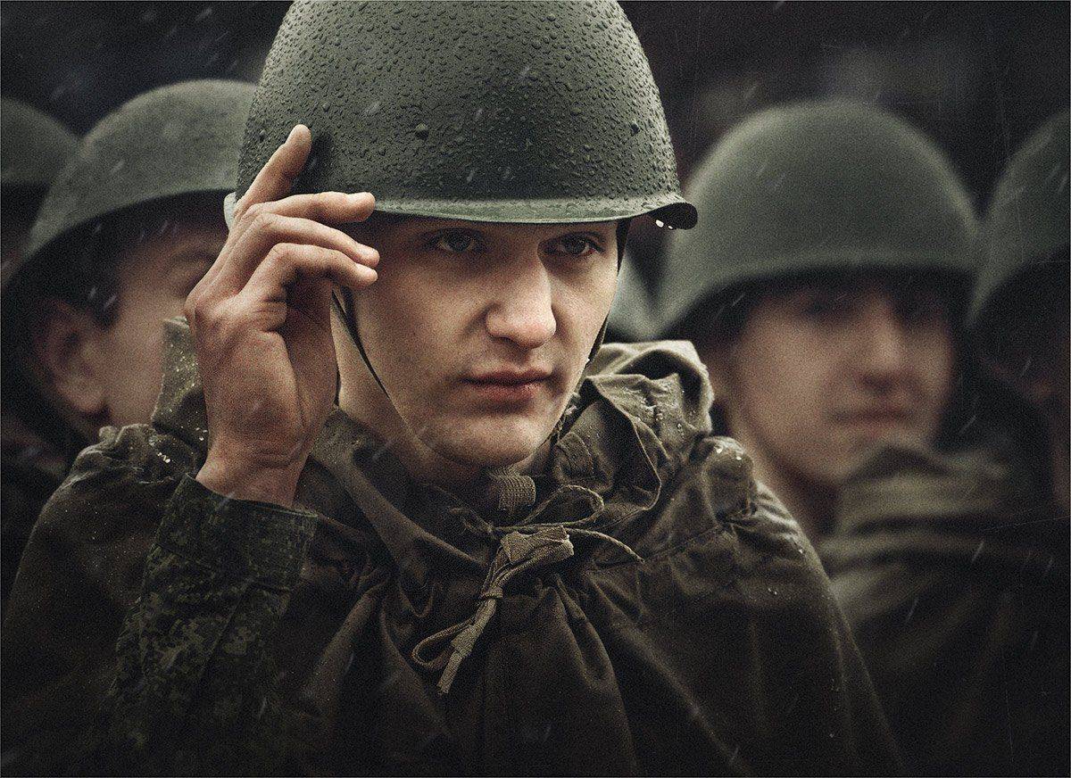 , Александр Поляков