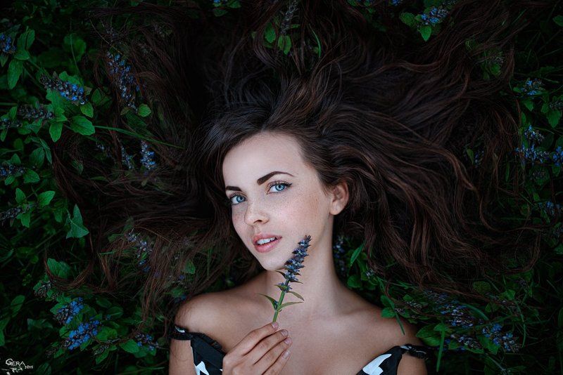 Лесная фея фото превью