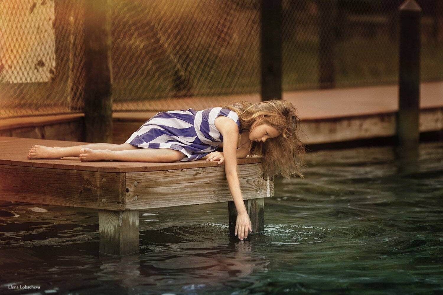 , Лобачева Елена