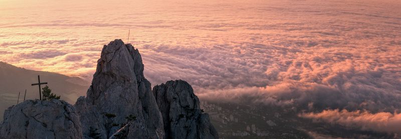 И вскипело Черное море ... фото превью