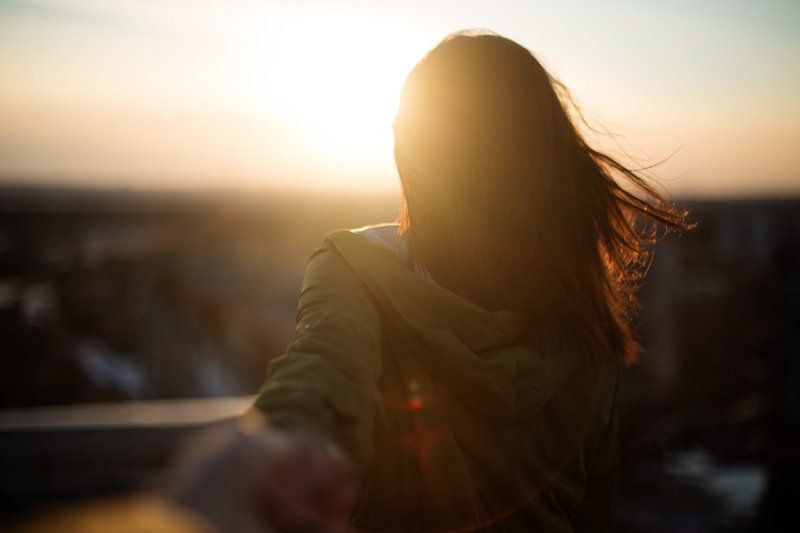 Уличная съёмка фото превью