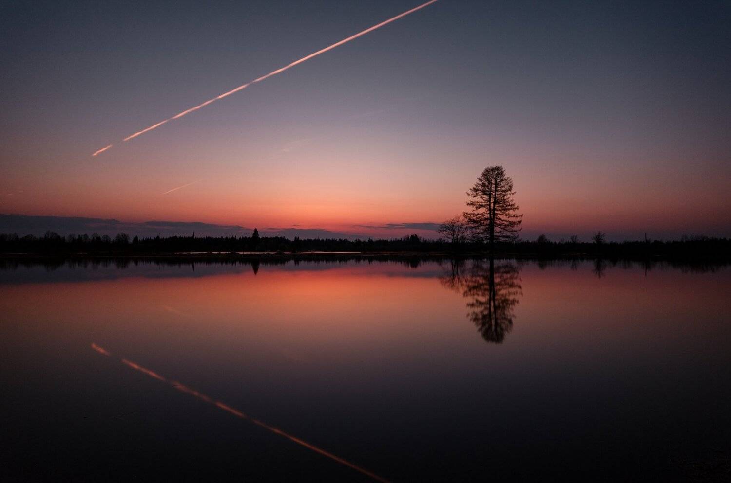 половодье, весна, Кама, Кировская обл, Сергей