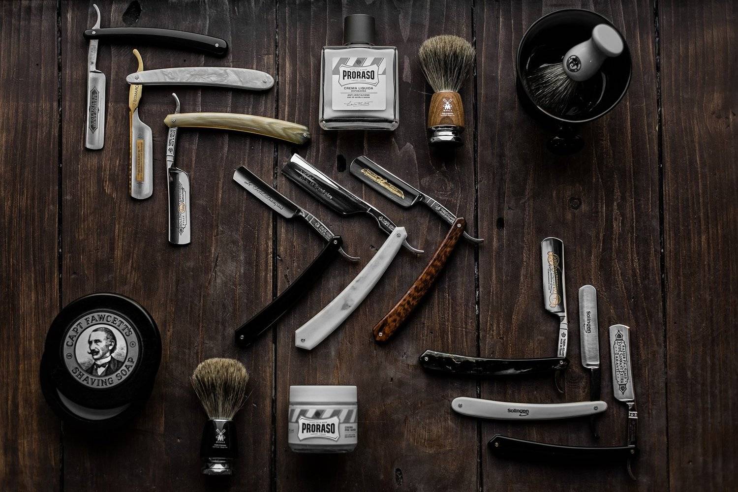 , Александр Погорелов