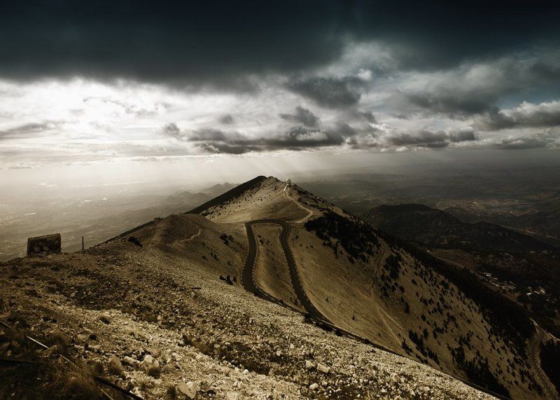 Mont Ventoux фото превью